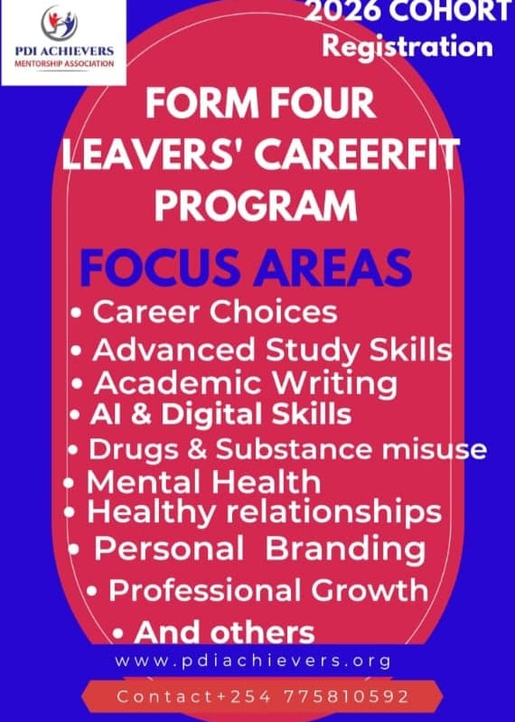 Careerfit Programme